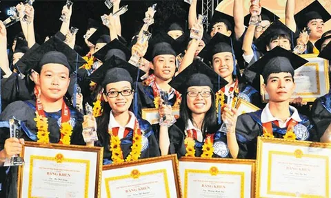 Kỳ 1: Làm gì để thu hút nhân tài về phục vụ đất nước?