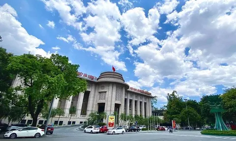 Ngân hàng Nhà nước sớm đề xuất cơ chế, chính sách về tiền kỹ thuật số quốc gia