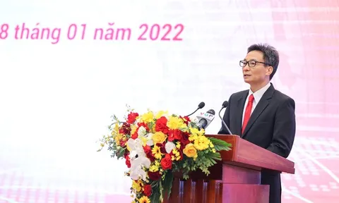 Cổng Thông tin điện tử Chính phủ nỗ lực, sáng tạo và tiến bộ rõ nét