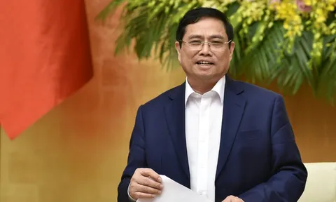 Xây dựng và phát triển ĐHQG TPHCM trở thành hệ thống đại học chất lượng cao