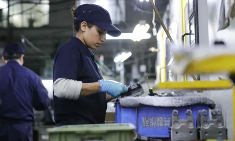 Nhật Bản sẽ cần nhập khẩu nguồn nhân lực gấp 4 lần hiện tại