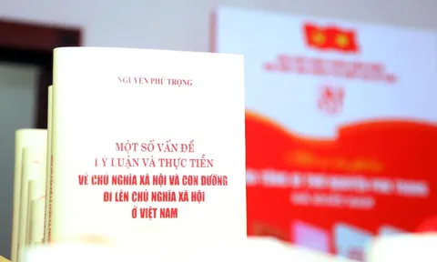 CNXH ở Việt Nam – Lựa chọn con đường chưa có tiền lệ