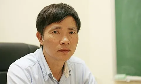 Hơn một nửa ứng viên bị loại, Chủ tịch Hội đồng Giáo sư ngành Toán nói gì?