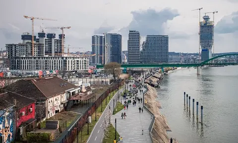 Liên Hợp Quốc yêu cầu triển khai gấp các động thái bảo vệ lao động Việt Nam bị bán sang Serbia