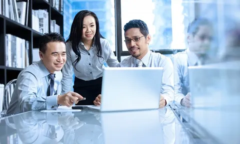 Nhu cầu tuyển dụng lao động năm 2022 sẽ tăng mạnh trong các nhóm ngành IT và trí tuệ nhân tạo