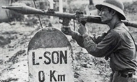 Tưởng niệm Cuộc chiến ngày 17.02.1979: Những người anh hùng quên mình gìn giữ biên cương