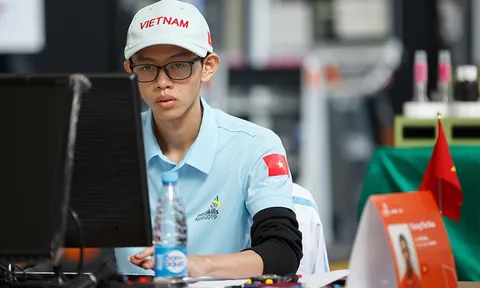 Trương Thế Diệu, thợ giỏi thời số hóa