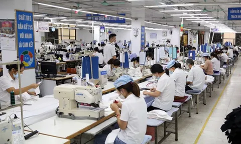 Nhiều chính sách mới có hiệu lực từ tháng 3/2022