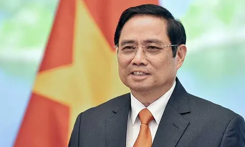 Chính phủ họp phiên chuyên đề thứ ba về xây dựng pháp luật trong năm 2022
