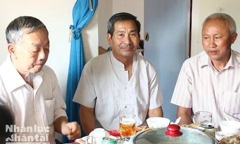 Đại công trình ở Tây Nguyên: Người ở lại thủy điện