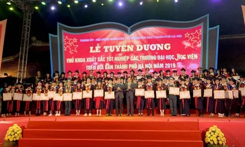 “Thu hút nhân tài”: Kinh nghiệm trong đổi mới sáng tạo cho Việt Nam