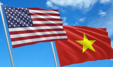 Thương mại Việt Nam-Mỹ tăng khoảng 250 lần sau 26 năm bình thường hóa quan hệ