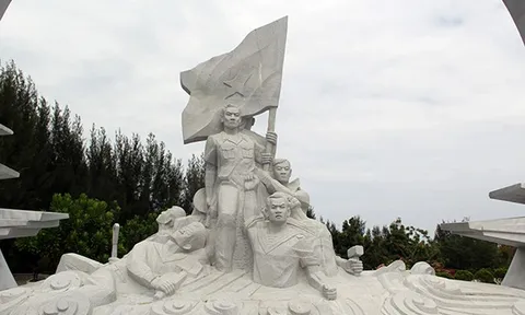 Lá thư cuối cùng của người lính Gạc Ma