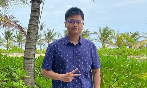 Kỹ sư trẻ ở TikTok và kinh nghiệm vươn tới những 'gã khổng lồ'