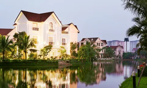 Tạm giữ hình sự "người nhái" đột nhập khu biệt thự cao cấp “Trộm cắp tài sản”