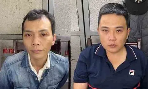 Triệt phá thành công nhóm chuyên cướp giật của người nước ngoài