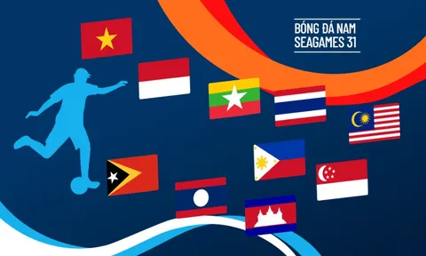 Mua vé xem U23 Việt Nam đá SEA Games 31 như thế nào?