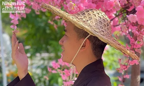 Chuyện chưa kể về “Sư phụ thai nhi”