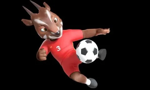 Lịch thi đấu chi tiết các môn thể thao tại SEA Games 31
