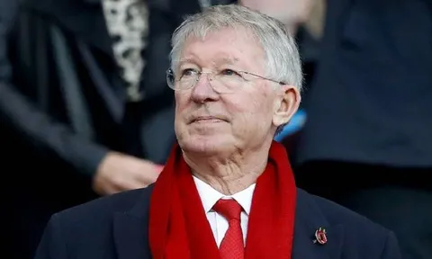 Ten Hag phải cảnh giác với 'lò xay' HLV ở MU thời hậu Sir Alex