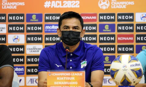 HAGL ‘chơi lớn’ tặng 12 nghìn vé, Sydney FC thừa nhận sẽ ‘khó khăn’