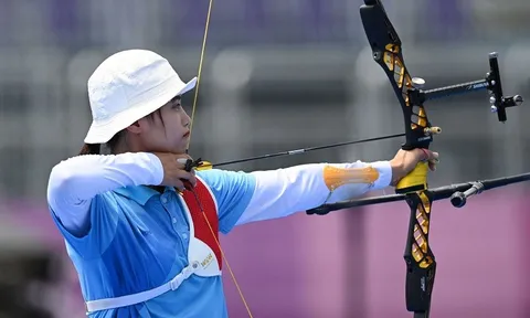SEA Games 31: Lịch thi đấu chi tiết bộ môn bắn cung