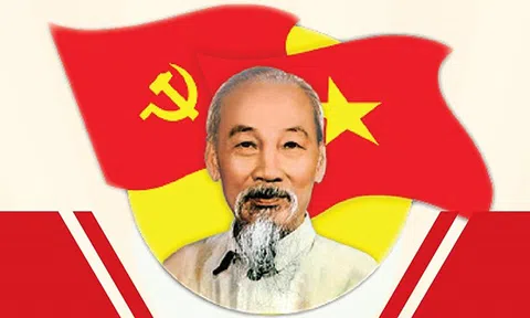 (Infographic) Chủ tịch Hồ Chí Minh: Tấm gương đạo đức cách mạng sáng ngời