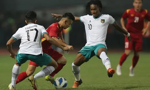 Thua đau ở giải U19 ĐNA, HLV Shin Tae-Yong và CĐV Indonesia đòi PSSI rời AFF