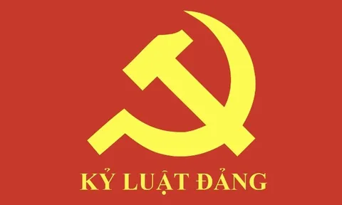 Giám đốc Trung tâm Phát triển quỹ đất Khánh Hòa bị cách tất cả chức vụ trong Đảng
