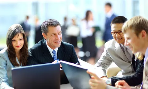 Nguồn nhân lực chất lượng cao sẽ là thách thức khi hàng loạt 'ông lớn' chọn điểm đến là Việt Nam?
