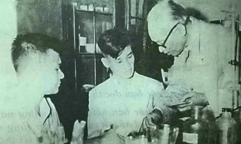 Doanh nhân Nguyễn Sơn Hà: Ông tổ nghề sơn với lòng yêu nước bất tận