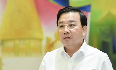 Bắt Phó Chủ tịch UBND TP. Hà Nội Chử Xuân Dũng