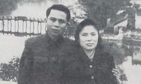 Chuyện về tướng Hoàng Đan