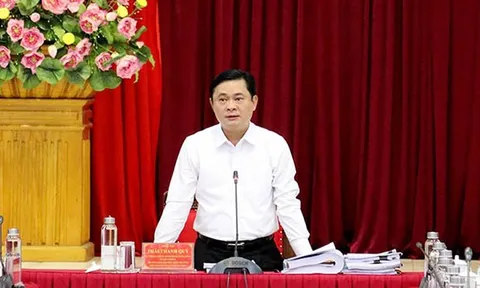 Phấn đấu đến năm 2030, Nghệ An trở thành một điểm đến hấp dẫn của Việt Nam và khu vực Đông Nam Á 
