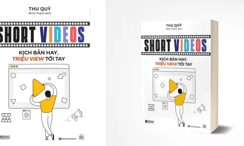 "Short videos: Kịch bản hay, triệu views tới tay" - Bí quyết tạo nên video ngắn thu hút