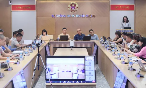 Nâng cao chất lượng, hiệu quả chuyển đổi số báo chí