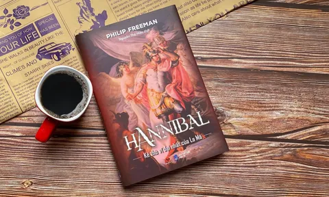 Hannibal - Vị tướng tài ba khiến người La Mã khiếp sợ
