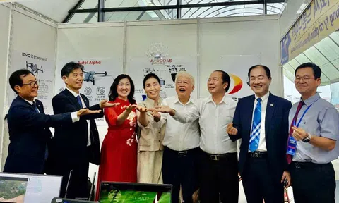 Techconnect and Innovation 2024: Cơ hội vàng để doanh nghiệp bứt phá nhờ công nghệ và đổi mới sáng tạo