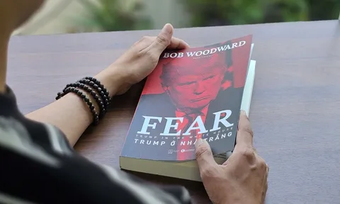 Bí mật đằng sau chiến thắng: Đường đến nhiệm kỳ hai của Trump