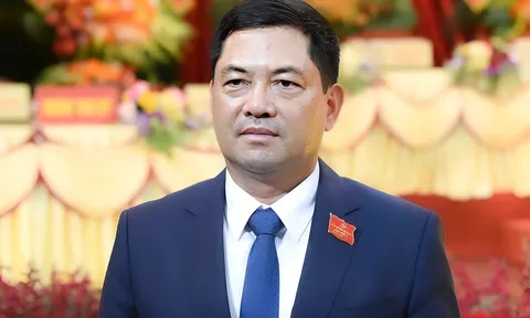 Ông Nguyễn Hồng Thái giữ chức Bí thư Tỉnh ủy Bắc Ninh