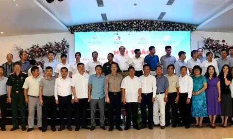 Đo lường hôm nay vì tương lai bền vững