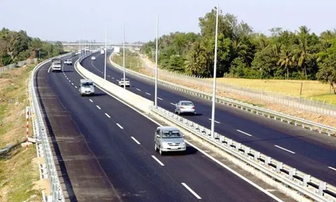 Sắp thi công thêm 20km tuyến đường 5.300 tỷ nối các tỉnh Tây Bắc