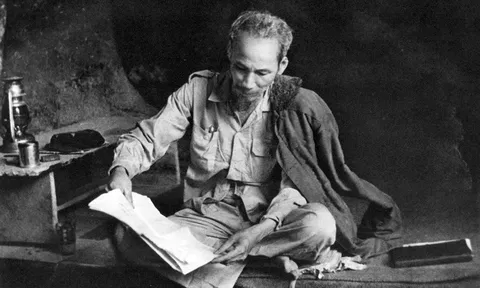 Những tờ báo làm nên tên tuổi nhà báo - Chủ tịch Hồ Chí Minh
