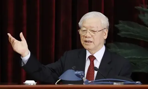 Kỷ luật 8 Ủy viên, nguyên Ủy viên Trung ương và 20 sĩ quan cấp tướng