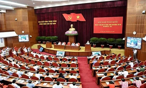 Tích cực phòng ngừa, chủ động phát hiện, xử lý nghiêm hành vi tham nhũng, tiêu cực