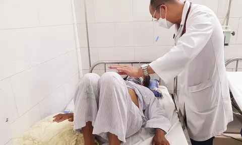 Cảnh báo nguy cơ bùng dịch sốt xuất huyết ở miền bắc