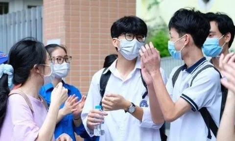 Trường đại học Bách khoa Hà Nội công bố ngưỡng điểm xét tuyển tài năng đợt 1 năm 2022