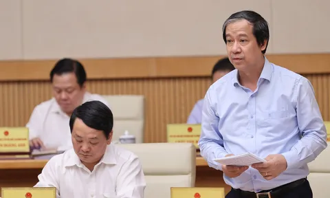 Đề xuất miễn toàn bộ học phí cho học sinh THCS cả nước
