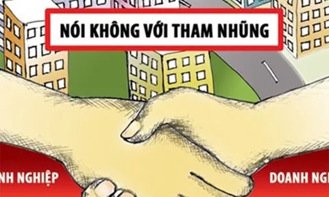 Bài 3: “Chìa khóa” công khai, dựa vào nhân dân (Tiếp theo và hết)