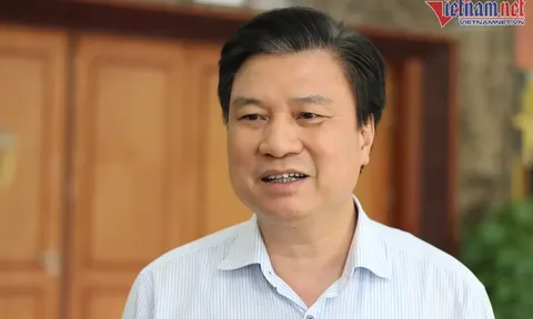 Thi tốt nghiệp THPT: Mỗi giám thị phải bốc thăm 3 lần